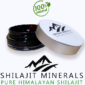 shilajit minerals top banner